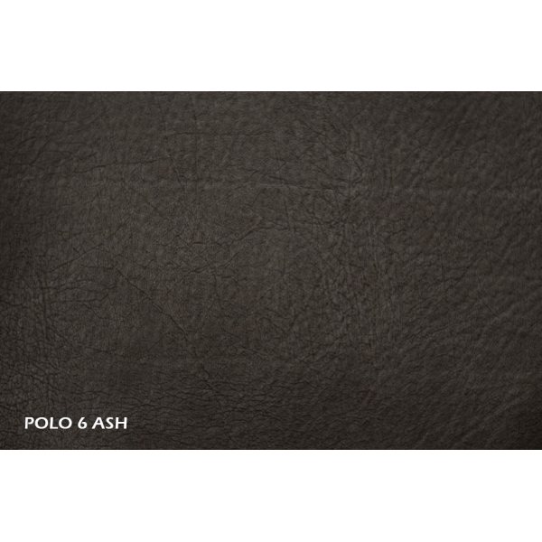 Polo 6 ash