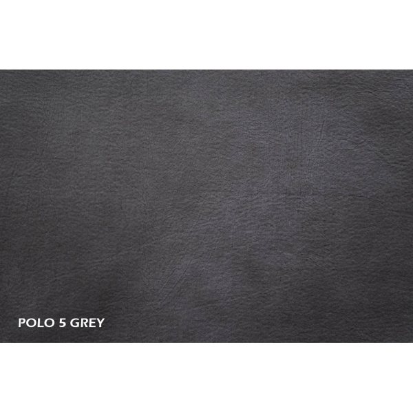 Polo 5 Grey
