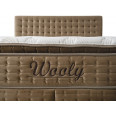 Легло Wooly с матрак