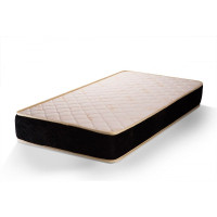 Двулицев матрак Premium Wool and Aloe CLASSY 144/190