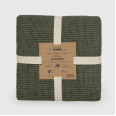 одеяло с памук атлас зелено опаковка