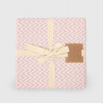 шалте рейн розово подаръчна опаковка