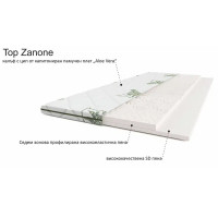 Топ матрак Zanone 114/190