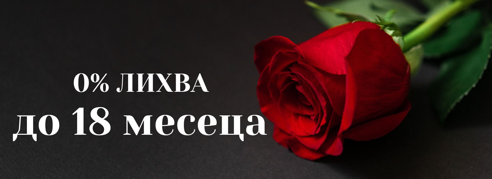 0% лихва до 20 месеца