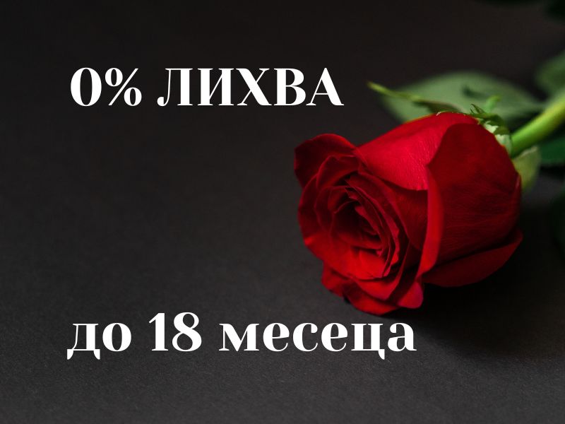 0% лихва до 20 месеца
