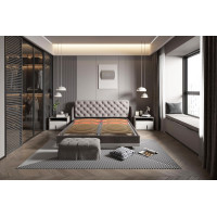 Подматрачна рамка Black Charm 82/190