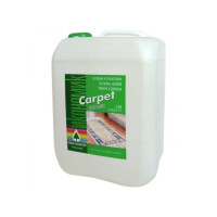 Carpet – ръчно за почистване и пране на килими, мокети и дамаски 5 л.