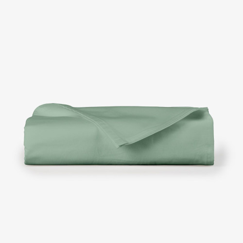 Чаршаф Ранфорс Нюанси зелен