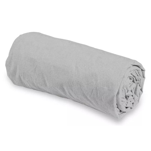 Чаршаф с ластик Grey