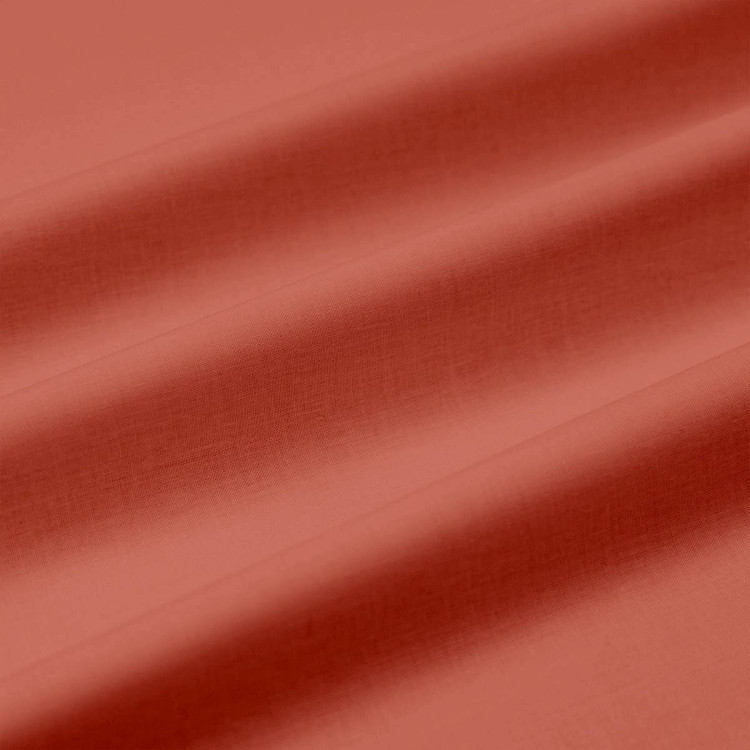 Чаршаф с ластик Ранфорс Нюанси тера 90/200/30