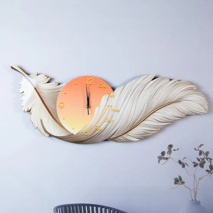 Часовник Перо