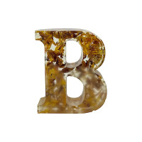 Декоративен елемент буква B N2