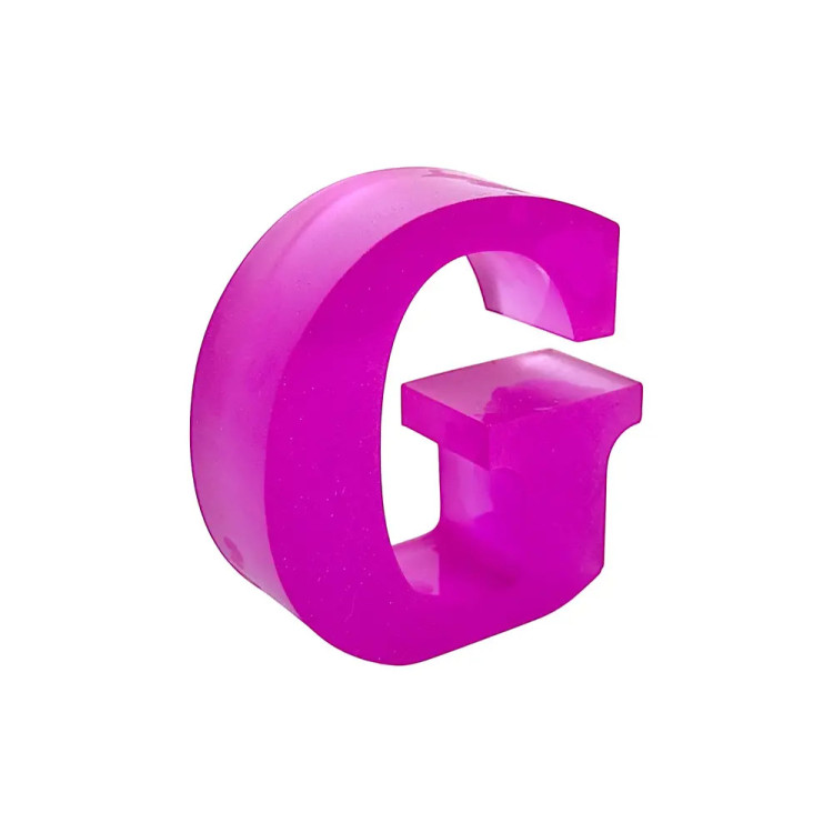 Декоративен елемент буква G N57