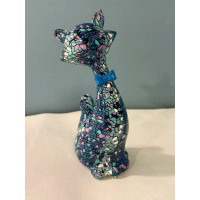 Декор Коте Синьо