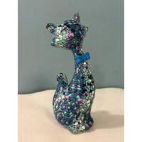 Декор Коте Синьо