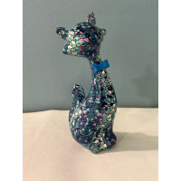 Декор Коте Синьо