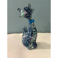 Декор Коте Синьо