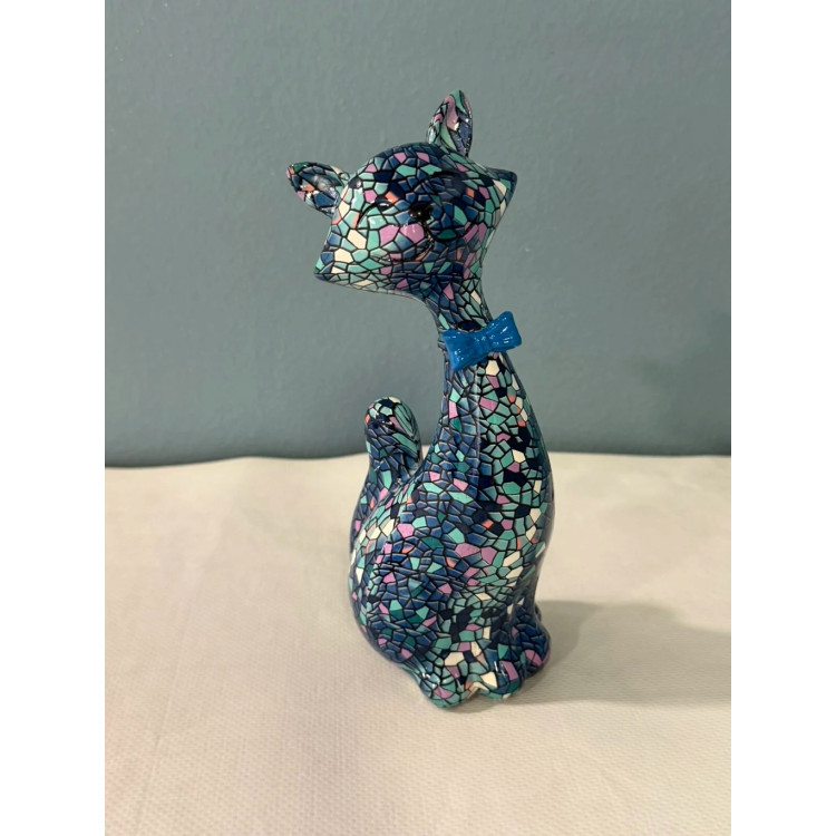 Декор Коте Синьо