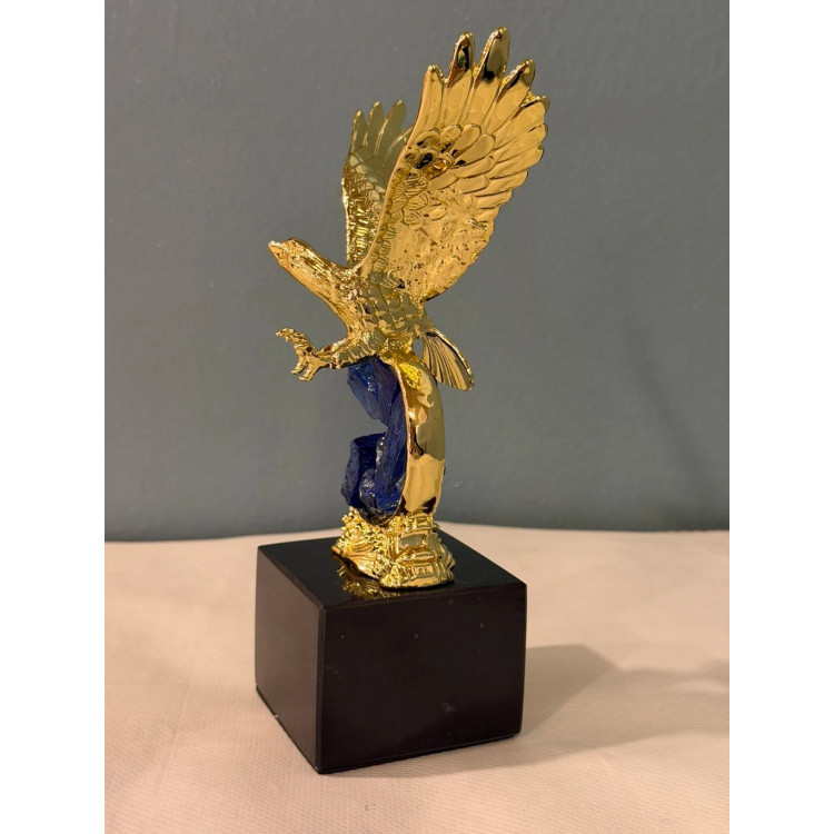 Декор Орел Син