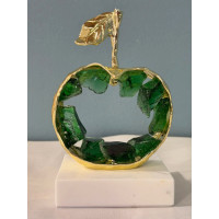 Декор Ябълка Зелена