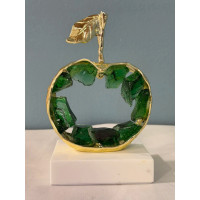 Декор Ябълка Зелена