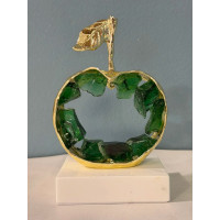 Декор Ябълка Зелена