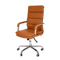 Директорски стол Royal Seat кафяв