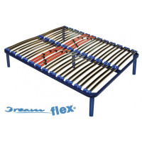 Подматрачна рамка Dream flex с крака 144/190