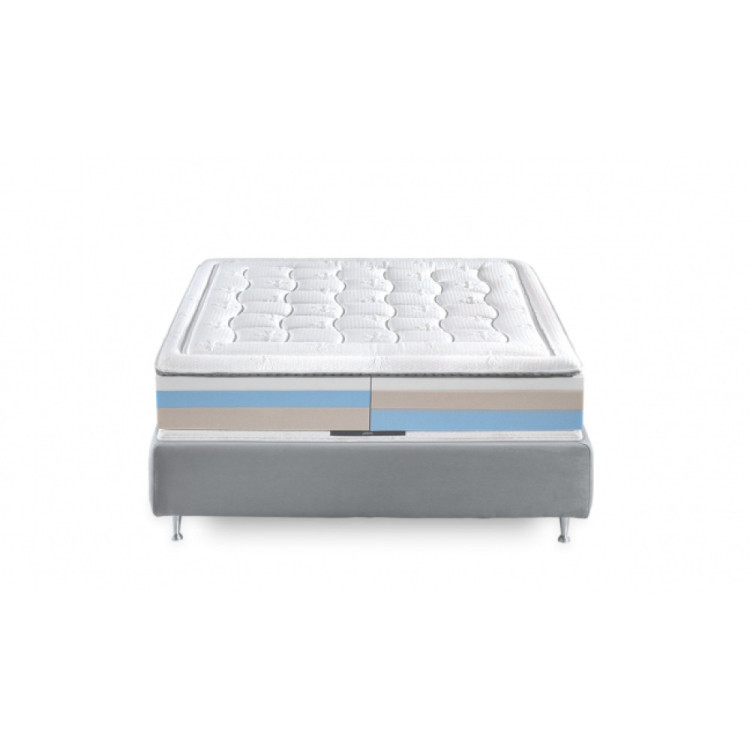Двулицев матрак Armonia Dual 82/190 комбо оферта