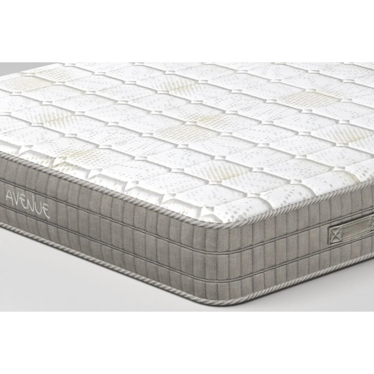 Двулицев матрак Avenue 72/190