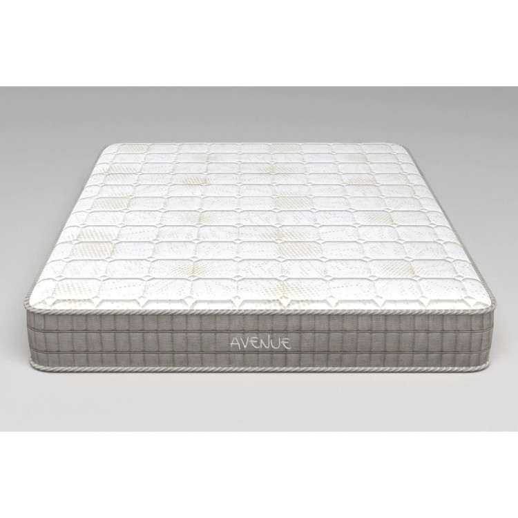 Двулицев матрак Avenue 72/190