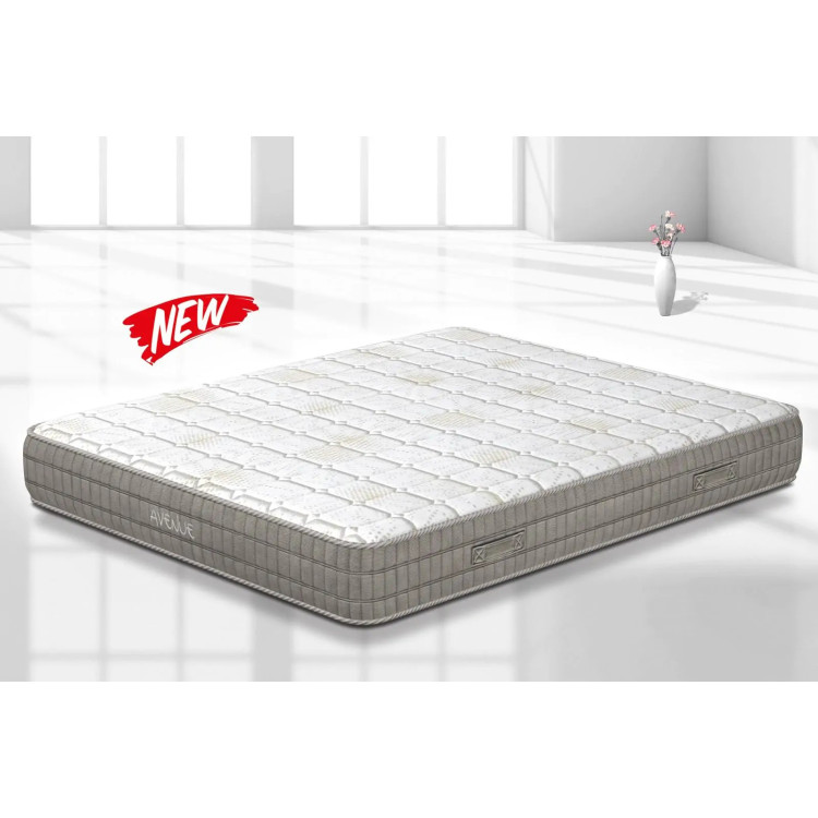 Двулицев матрак Avenue 72/190