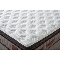 Двулицев матрак Braga 90/190