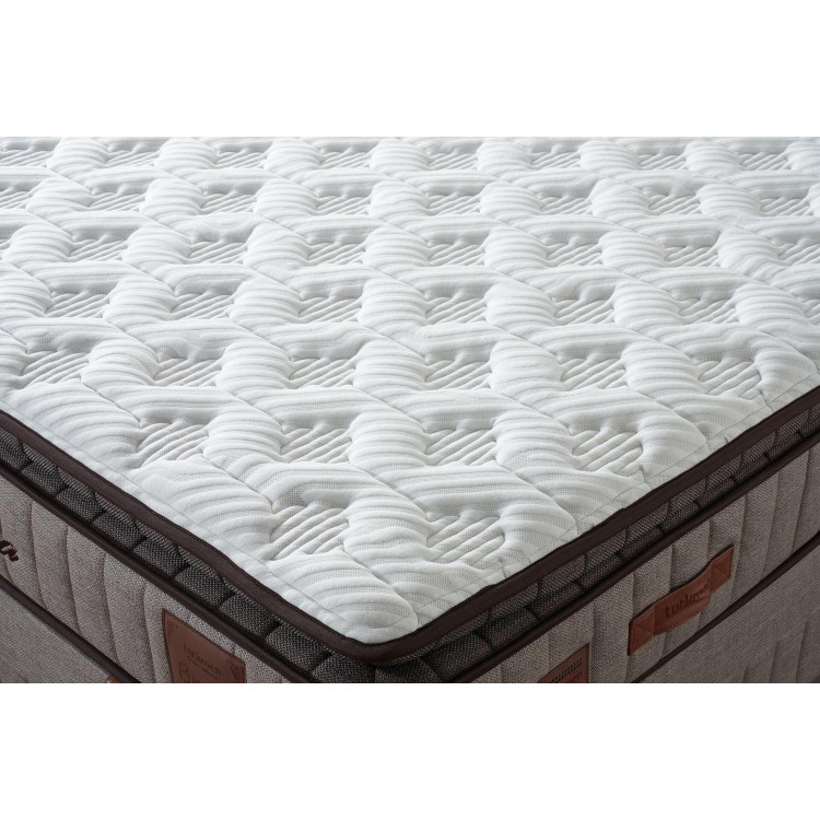 Двулицев матрак Braga 90/190