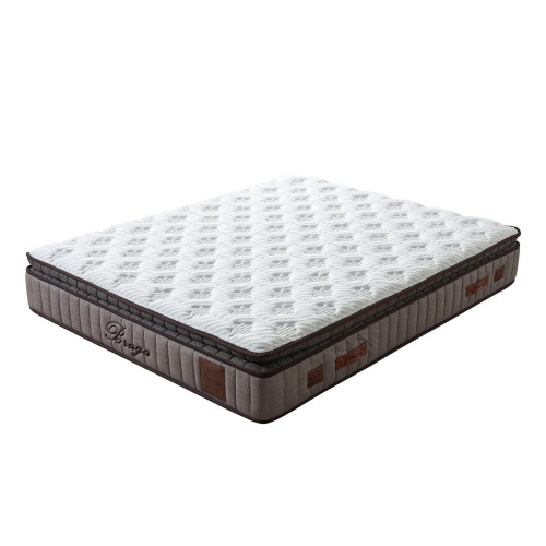 Двулицев матрак Braga