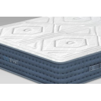 Двулицев матрак Cool Smart 180/200