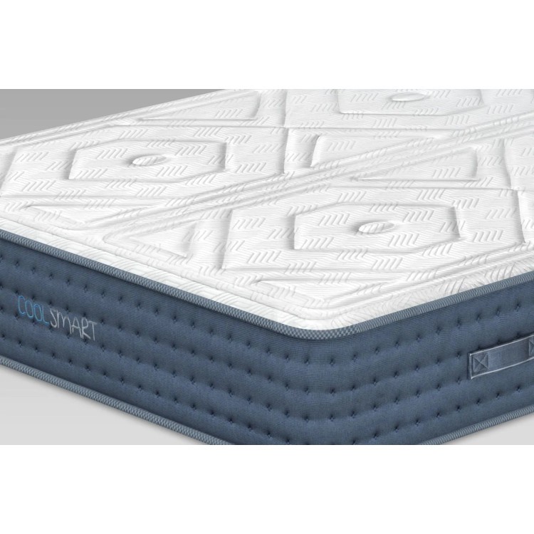 Двулицев матрак Cool Smart 180/200
