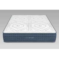 Двулицев матрак Cool Smart 180/200