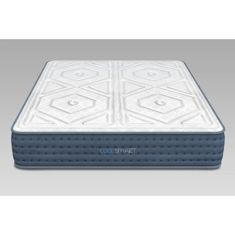 Двулицев матрак Cool Smart 180/200