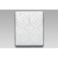 Двулицев матрак Cool Smart 180/200