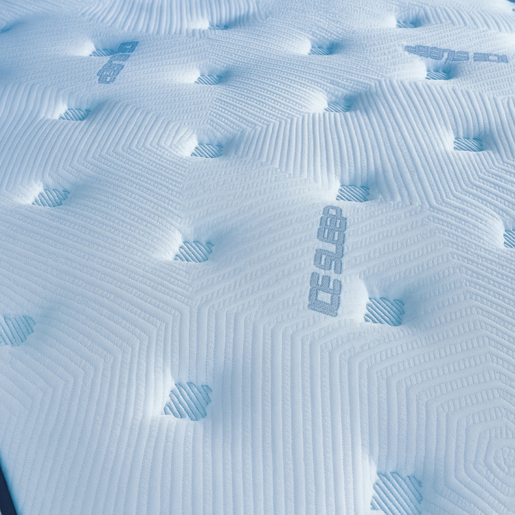 Двулицев матрак Ice Sleep 140/190