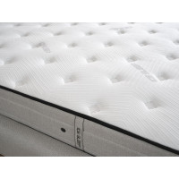 Двулицев матрак Ice Sleep 140/190