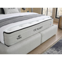 Двулицев матрак Ice Sleep 140/190