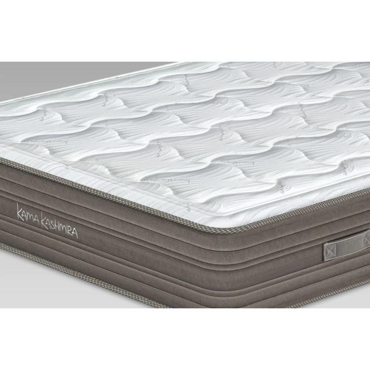 Двулицев матрак Kama Kashmira 180/200