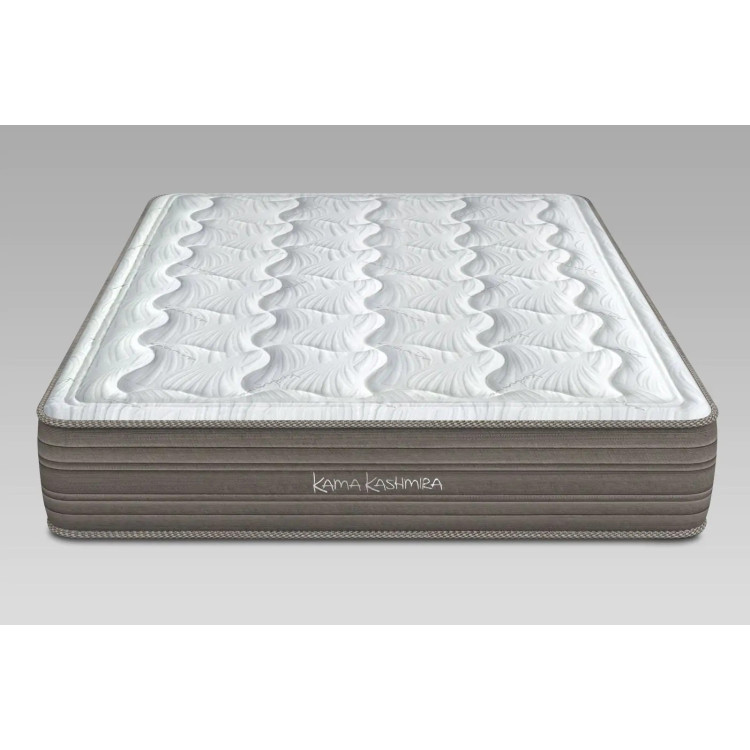 Двулицев матрак Kama Kashmira 180/200