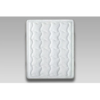 Двулицев матрак Kama Kashmira 180/200