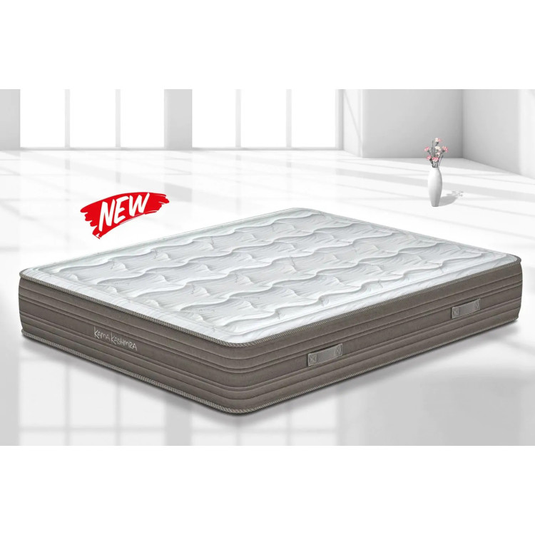 Двулицев матрак Kama Kashmira 180/200