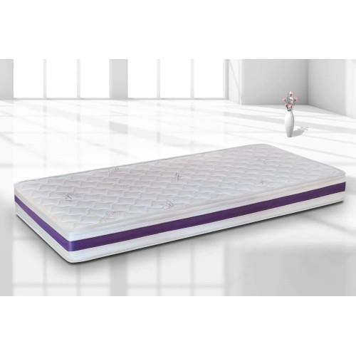 Двулицев матрак Lavenda Memory
