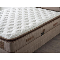 Двулицев матрак Lisbon 90/190