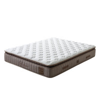 Двулицев матрак Lisbon 90/190